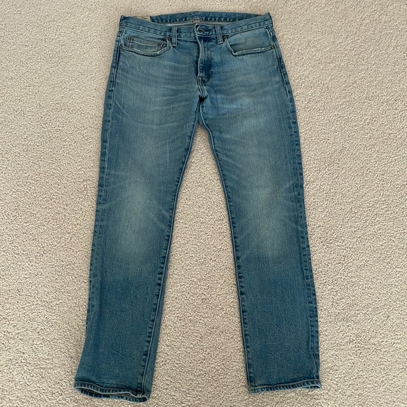 J. Crew Other - J.Crew 484 Men’s Jeans